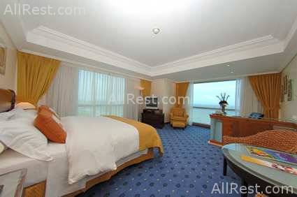 Hilton Santo Domingo 5